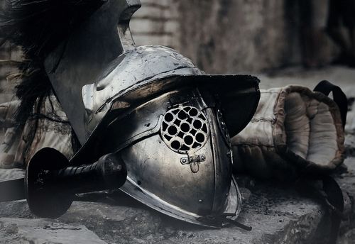 Conquering The Iron Throne