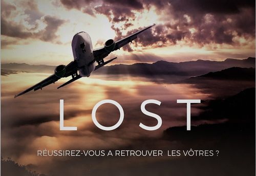 Lost