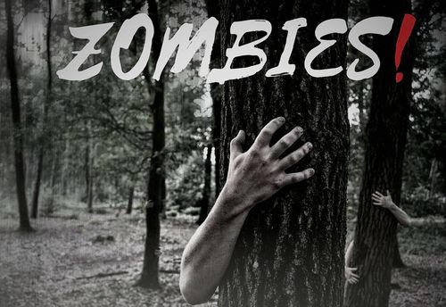 Zombies!
