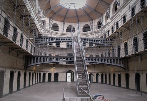 The Ultimate Escape