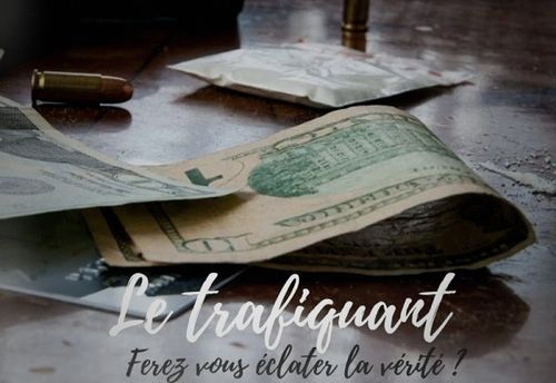 The Trafficker