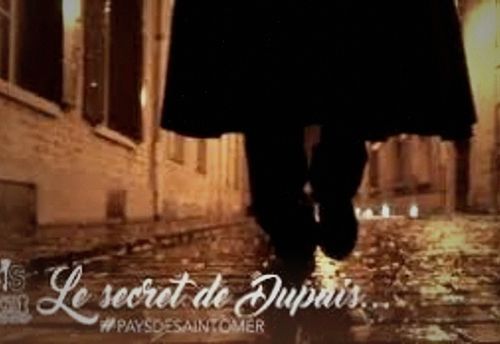 The Secret Of Henri Dupuis