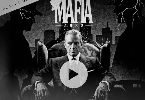 Mafia 1932