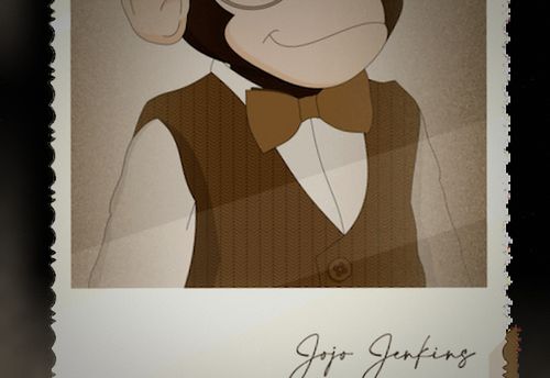 Jojo in Gefahr