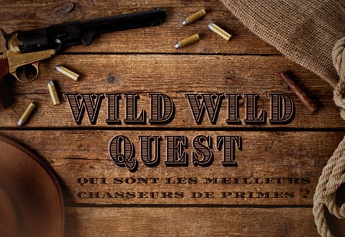 Wild Wild Quest