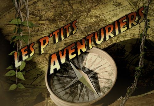 The Little Ones Adventurers