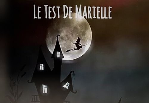 Marielle's Test