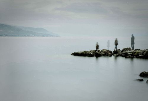 Disappearance