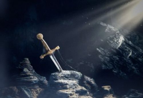 The Knights Of Destiny
