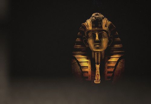 The Egyptian Relic