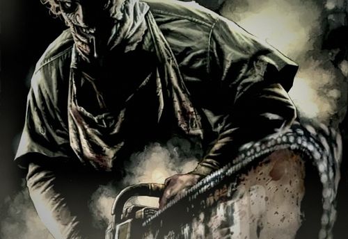 Super Horror con Attori