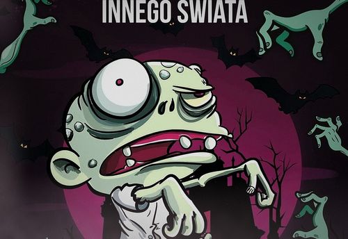 Pokój Zagadek o Tematyce Zombie