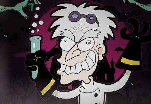 Pokój Zagadek o Tematyce Zombie