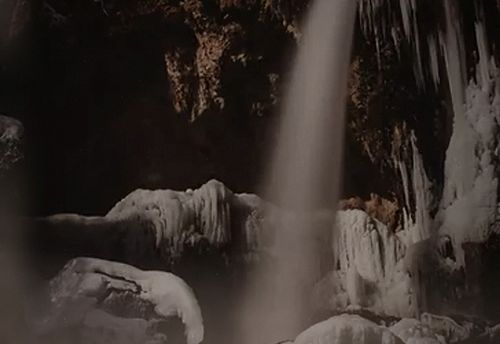 The Mines Of Nir