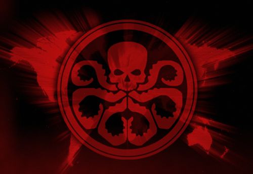 Il Mito di HYDRA
