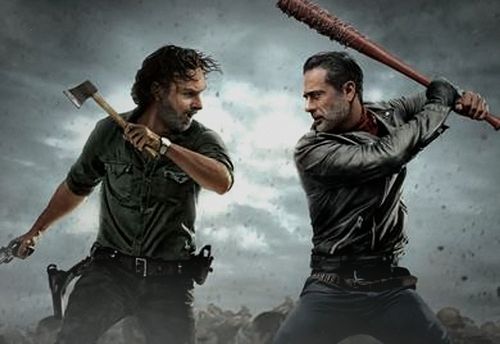 Non Aprire: i Morti Dentro — TWD escape room