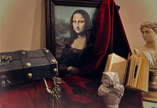 Operazione Monnalisa