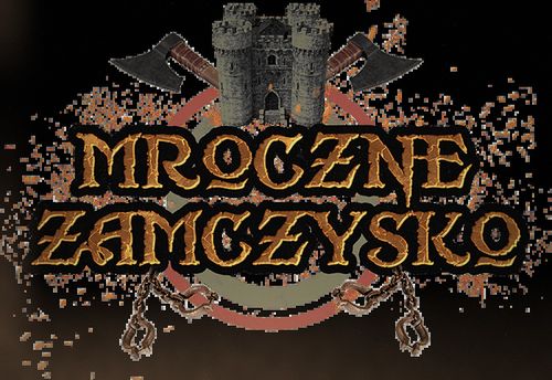 Mroczne Zamczysko: Wersja Kids