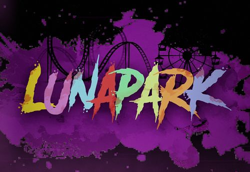 Lunapark: Wersja Kids