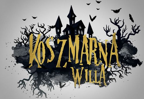 Koszmarna Willa Tylko Umarli Nie Kłamią:Wersja Standard