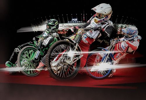 Speedway Room