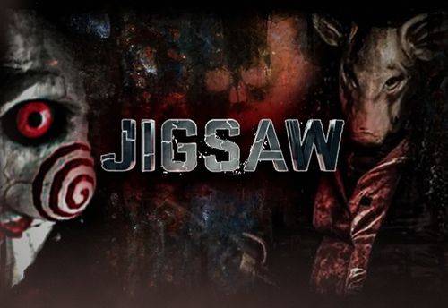 Saw - La trappola di Kramer