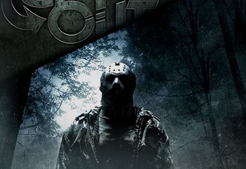 Jason Voorhees - Venerdì 13