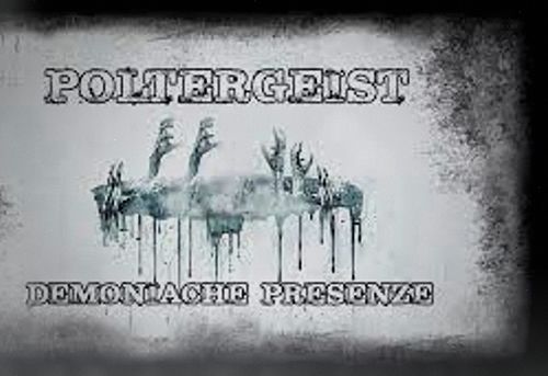Poltergeist - Demoniache Presenze