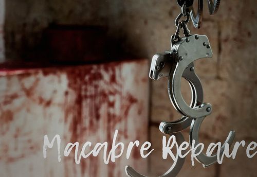 Room 13: Macabre Lair