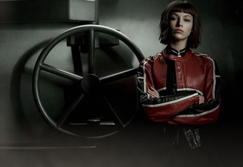 La Casa De Papel