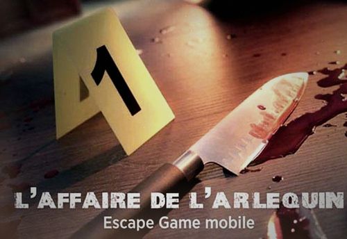 L'Arlequin