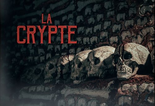 La Crypte