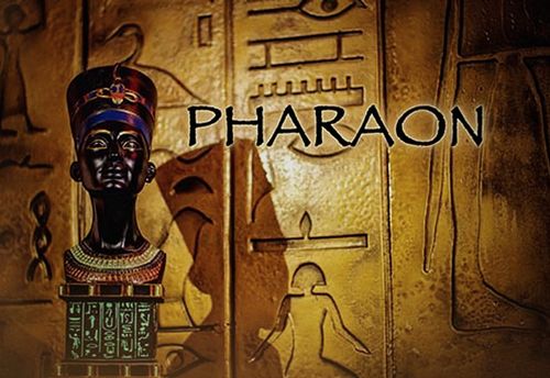 Pharaoh