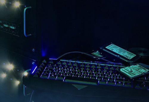 Hacker