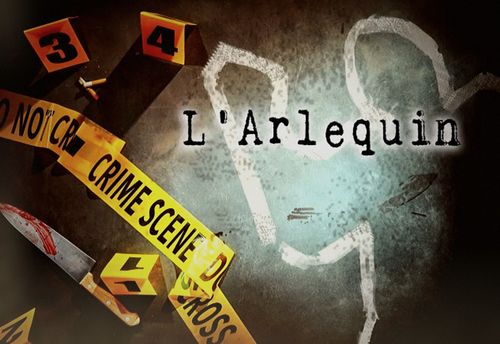 L'Arlequin