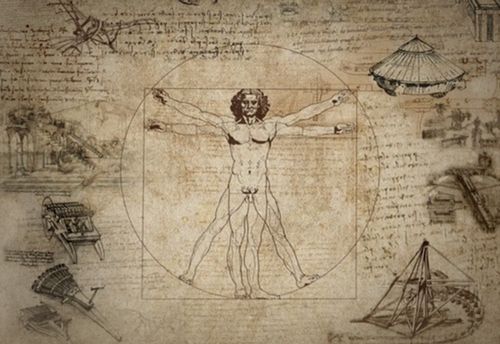 Léonard De Vinci 2 - Le Dernier Codex