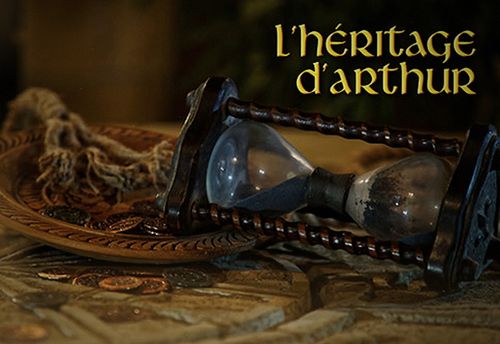 Arthur's Legacy