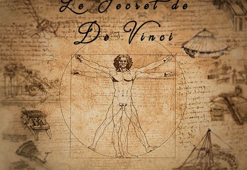 The Secret Of Leonardo Da Vinci