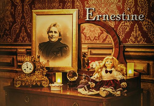 Ernestine Manor
