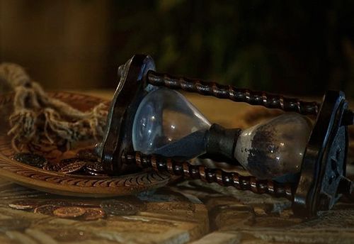 The Legendary Excalibur!