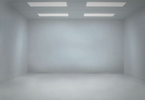 The White Room