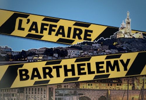L'Affaire Barthelemy