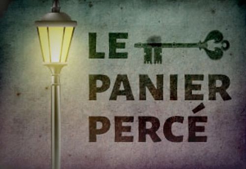Le Panier Percé