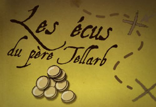 Le Trésor Du Père Tellarb