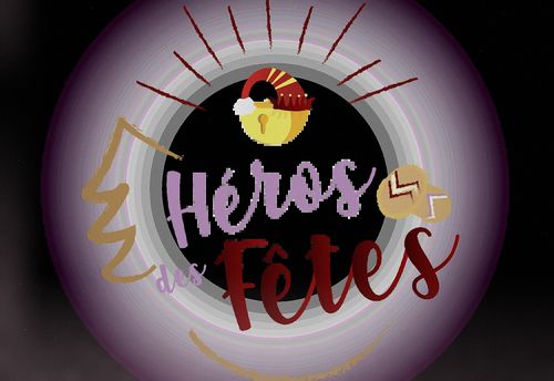 Holiday Heroes