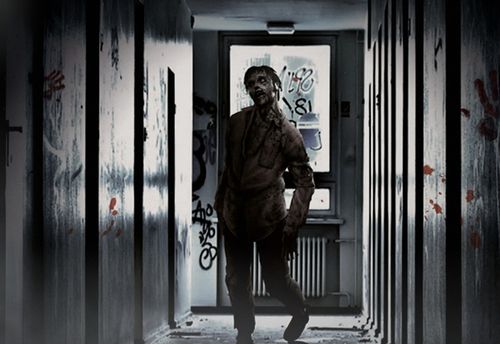 Walking Dead