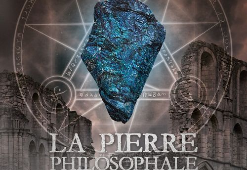 La Pierre Philosophale