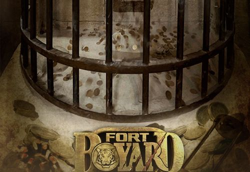 Fort Boyard
