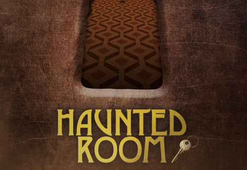 Haunted Room