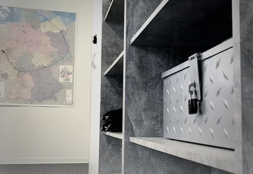 Des Petermaennchens Fluch